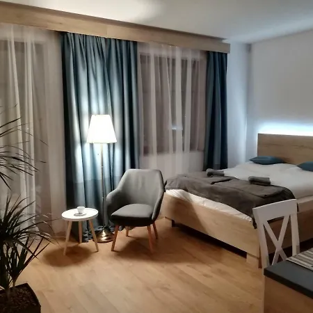 Apartmany U Holubu Roznov pod Radhostem Exterior photo