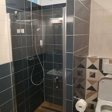 Apartmany U Holubu Roznov pod Radhostem Exterior photo