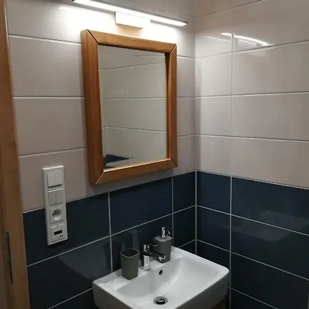 Apartmany U Holubu Roznov pod Radhostem Exterior photo