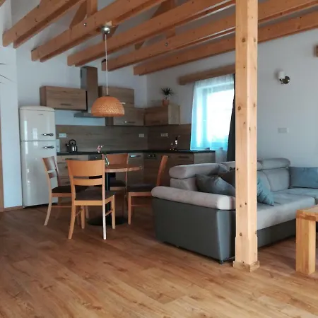 Apartmany U Holubu Roznov pod Radhostem Exterior photo