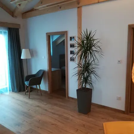 Apartmany U Holubu Roznov pod Radhostem Exterior photo