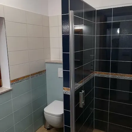 Apartmany U Holubu Roznov pod Radhostem Exterior photo