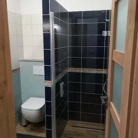 Apartmany U Holubu Roznov pod Radhostem Exterior photo