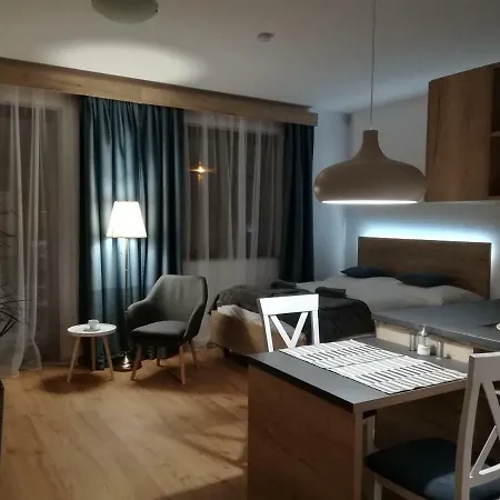 Apartmany U Holubu Roznov pod Radhostem Exterior photo
