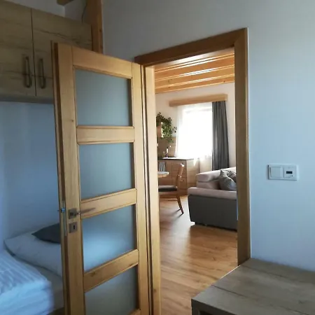 Apartmany U Holubu Roznov pod Radhostem Exterior photo