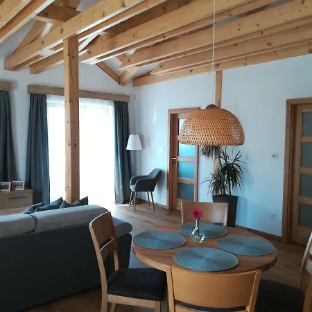 Apartmany U Holubu Roznov pod Radhostem Exterior photo