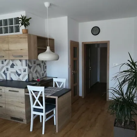 Apartmany U Holubu Roznov pod Radhostem Exterior photo