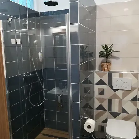 Apartmany U Holubu Roznov pod Radhostem Exterior photo