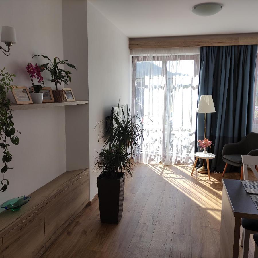 U Holubu Apartment Roznov pod Radhostem