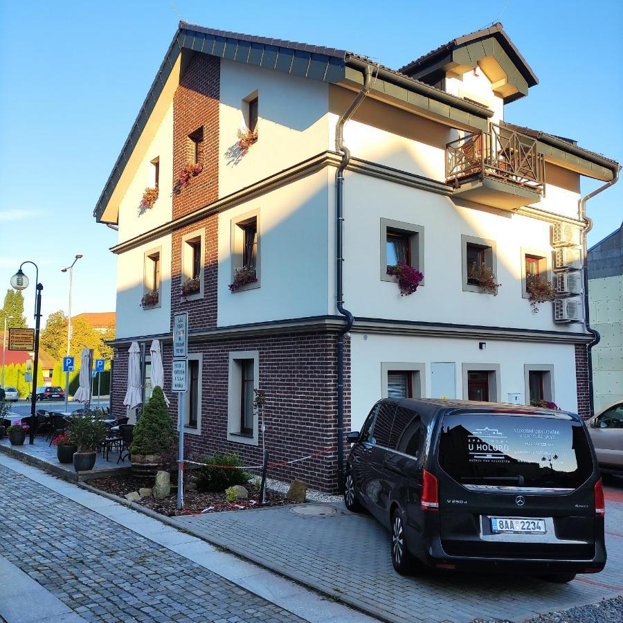 Apartment U Holubu Roznov pod Radhostem