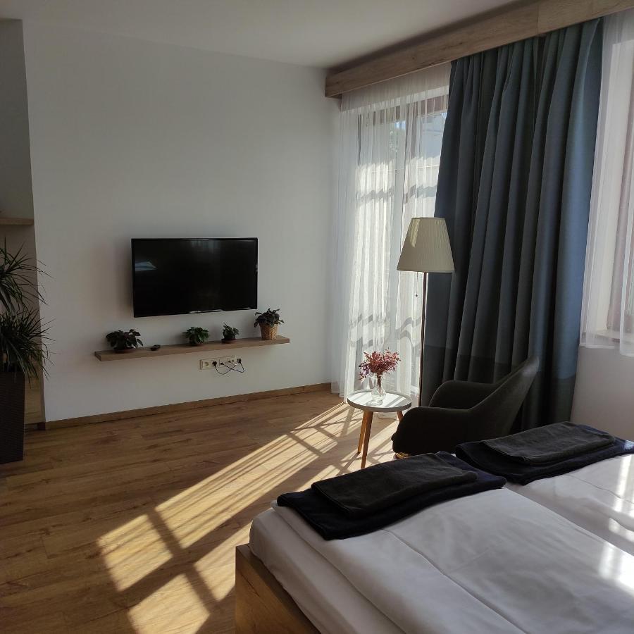 U Holubu Apartment Roznov pod Radhostem