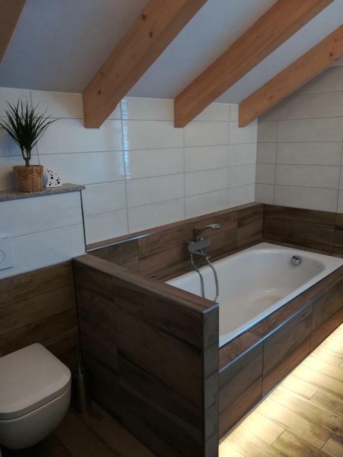 Apartment U Holubu Roznov pod Radhostem