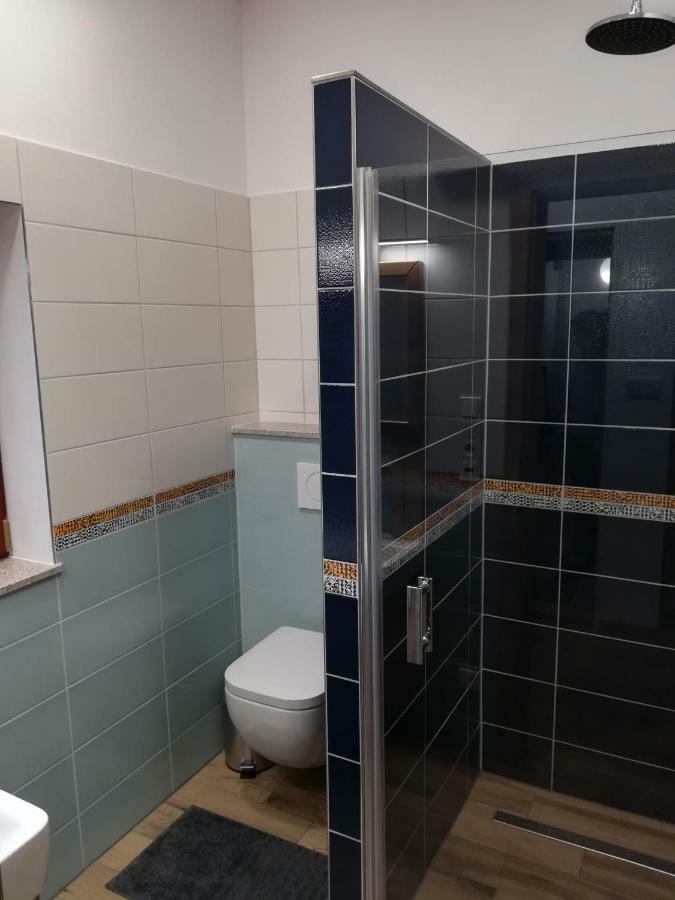 U Holubu Apartment