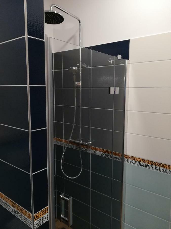 Apartment U Holubu