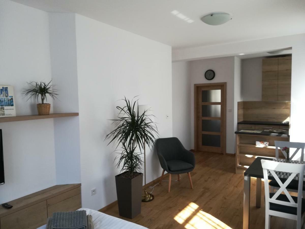 U Holubu Apartment