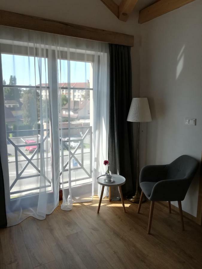 U Holubu Apartment Roznov pod Radhostem