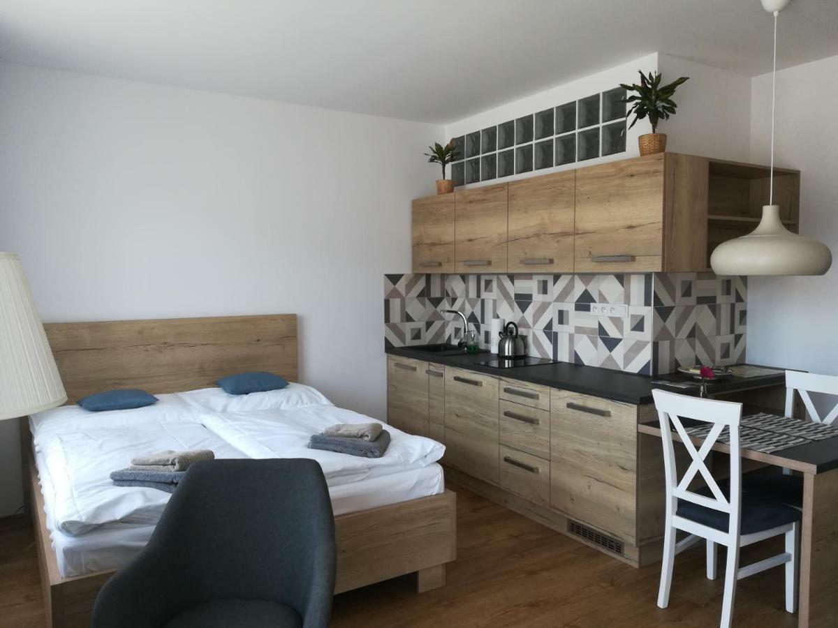 Apartment U Holubu Roznov pod Radhostem