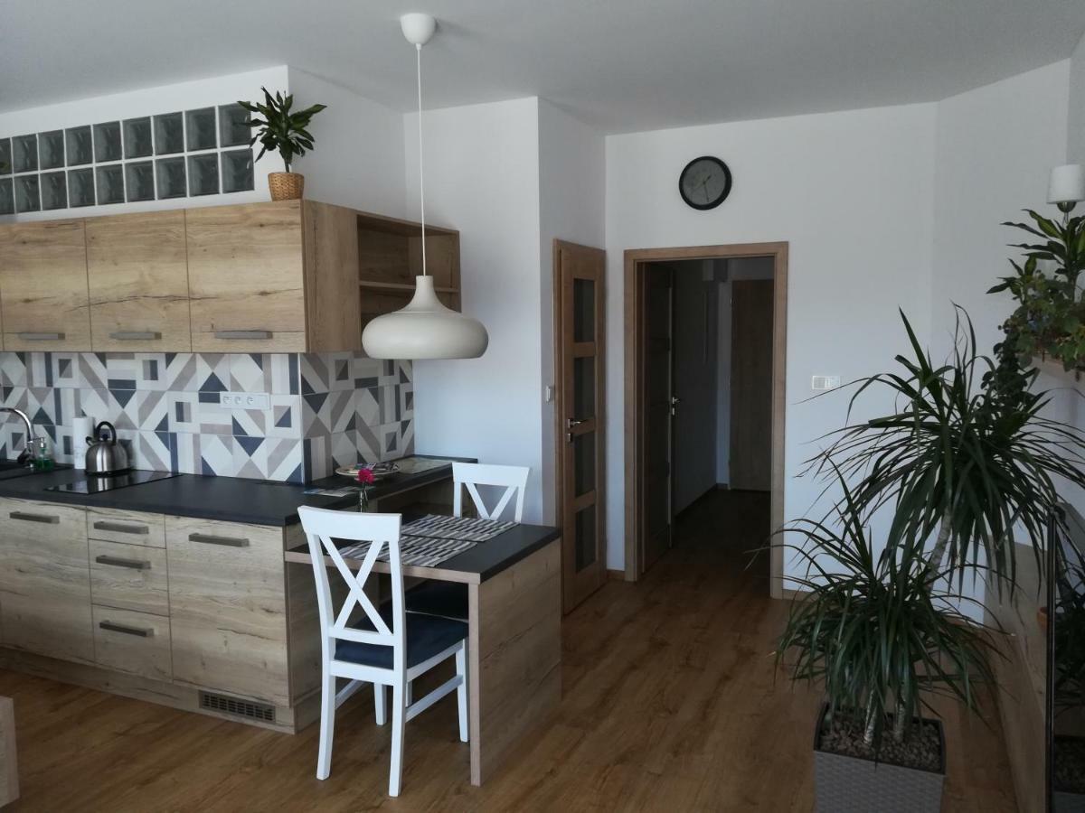Apartment U Holubu Roznov pod Radhostem