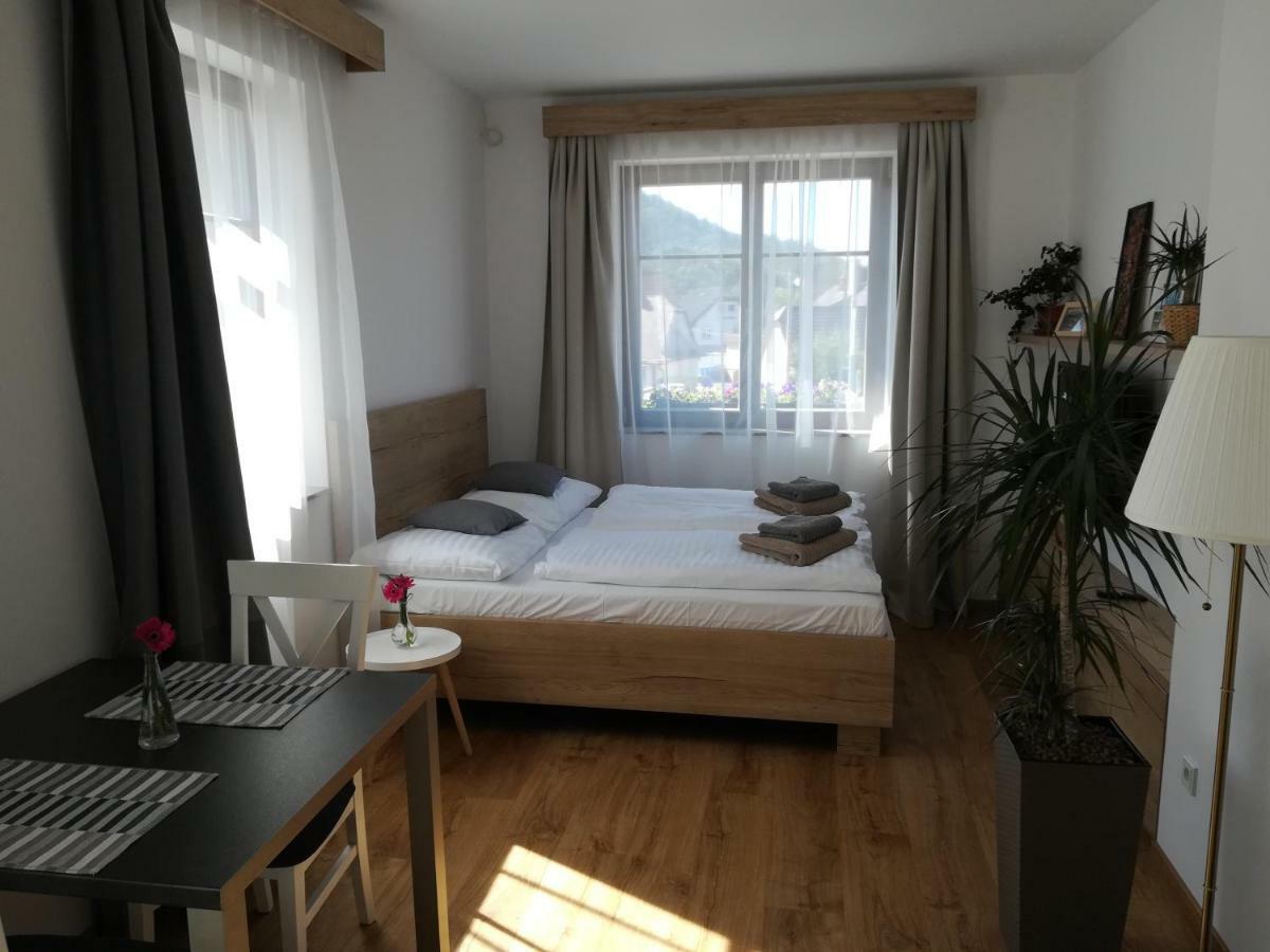 Apartment U Holubu Roznov pod Radhostem
