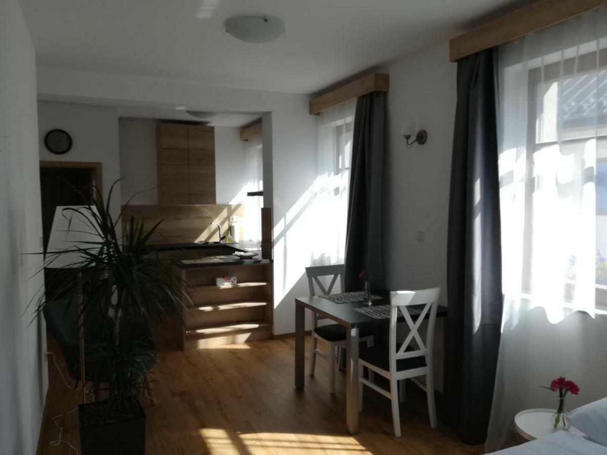 Apartment U Holubu Roznov pod Radhostem